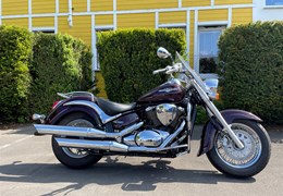 Gebrauchte Suzuki VL 800 Volusia