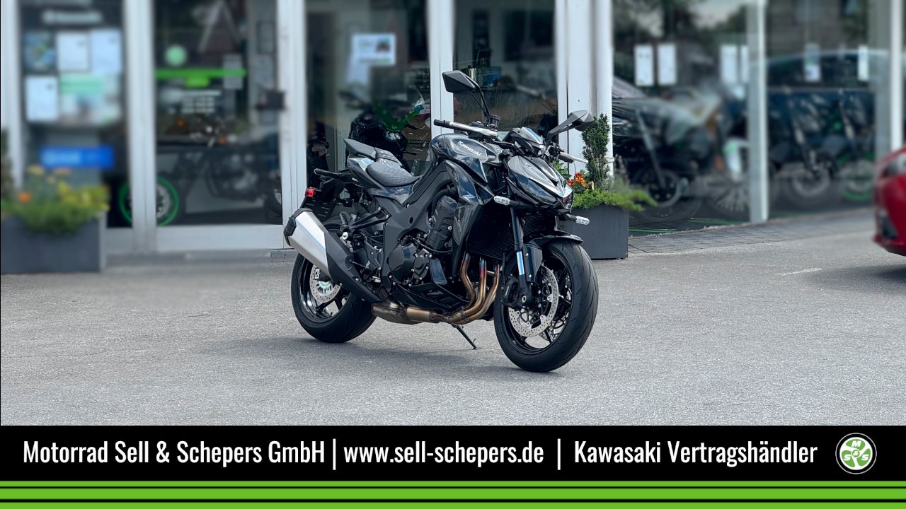 Gebrauchtfahrzeug