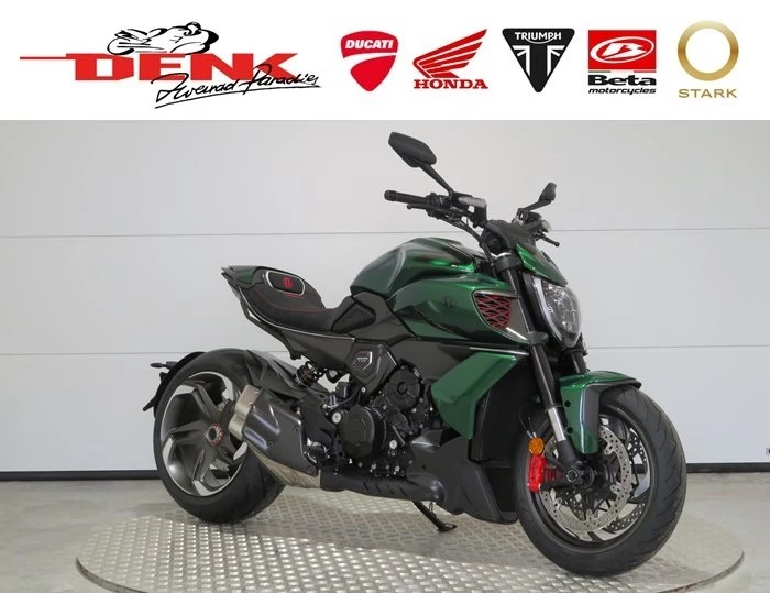 Ducati