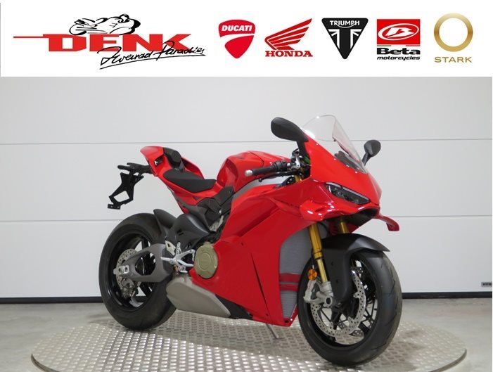 Ducati