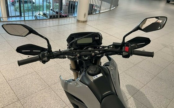 Neufahrzeug Honda CRF300L - Bild 5