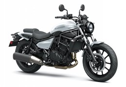 Neumotorrad Kawasaki Eliminator 500