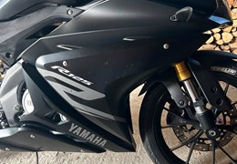 Gebrauchte Yamaha YZ125LC
