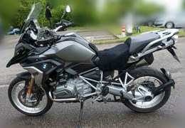 Gebrauchte BMW R 1200 GS
