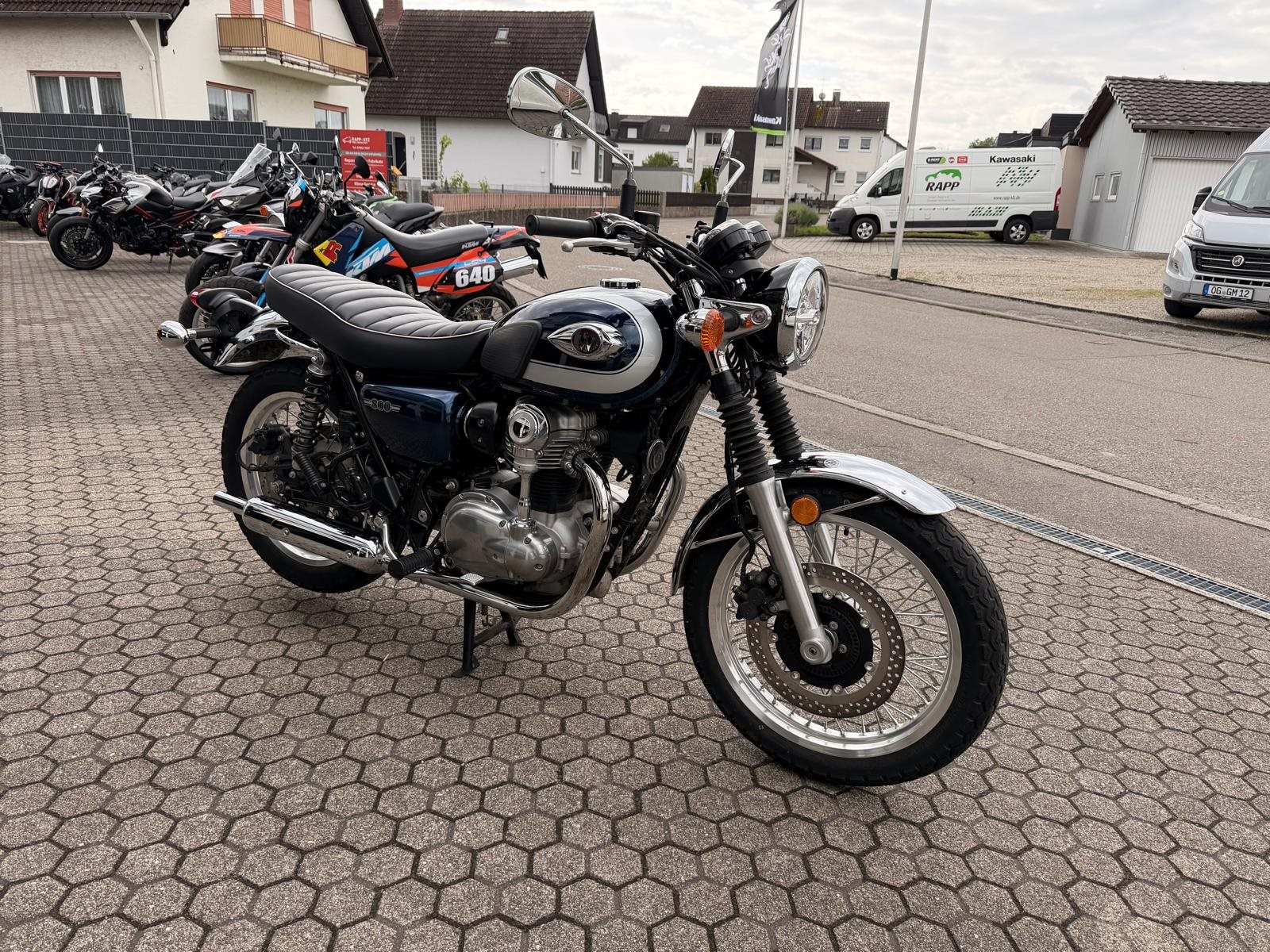 Gebrauchtfahrzeug