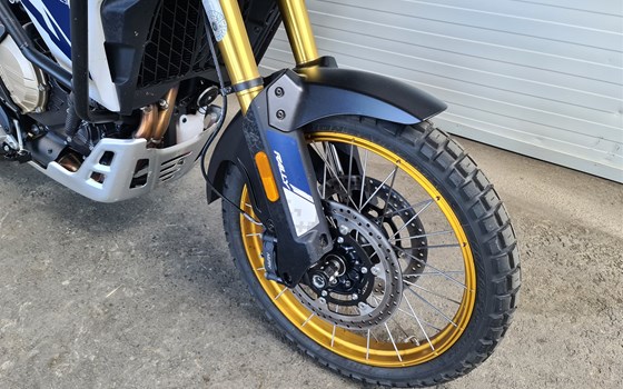 Gebrauchtmotorrad Voge 800 Rally - Bild 2
