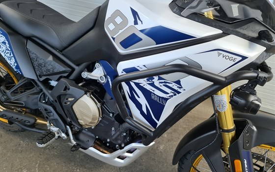 Gebrauchtmotorrad Voge 800 Rally - Bild 3