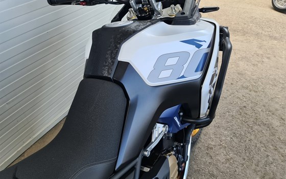 Gebrauchtmotorrad Voge 800 Rally - Bild 5