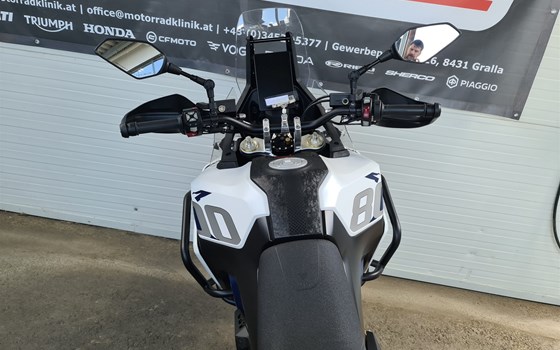 Gebrauchtmotorrad Voge 800 Rally - Bild 8