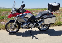 Gebrauchte BMW R 1200 GS