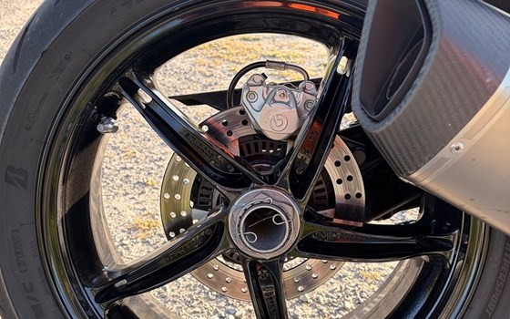 Gebrauchtmotorrad KTM 1290 Super Duke R - Bild 10