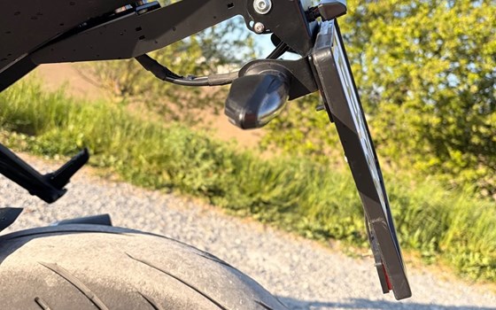 Gebrauchtmotorrad KTM 1290 Super Duke R - Bild 17