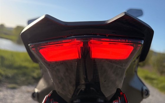 Gebrauchtmotorrad KTM 1290 Super Duke R - Bild 19