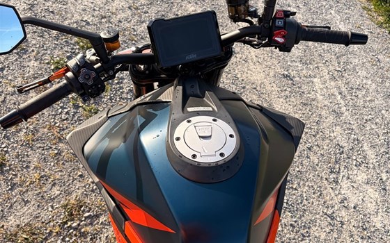 Gebrauchtmotorrad KTM 1290 Super Duke R - Bild 5