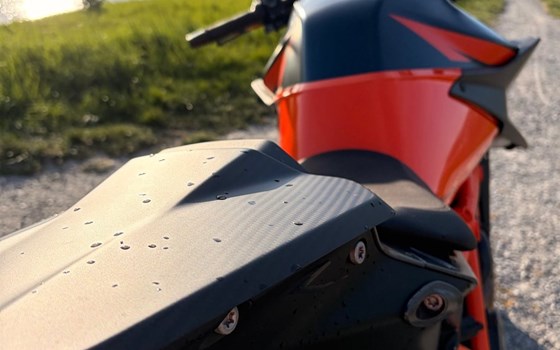 Gebrauchtmotorrad KTM 1290 Super Duke R - Bild 7