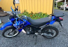 Gebrauchte Yamaha XT 660R