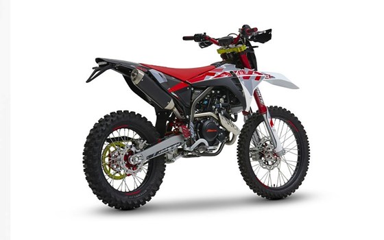 Neufahrzeug Fantic XEF 125 Competition - Bild 4