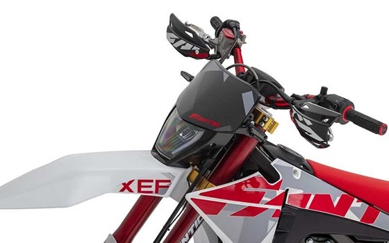 Neufahrzeug Fantic XEF 125 Competition - Bild 6