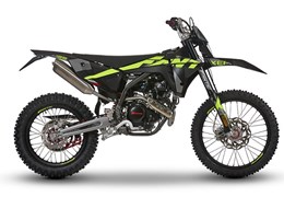 Neumotorrad Fantic XEF 125 Performance