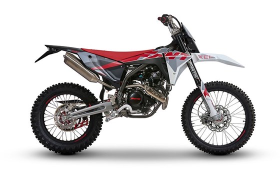 Neufahrzeug Fantic XEF 125 Performance - Bild 2