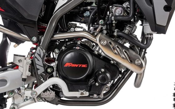 Neufahrzeug Fantic XEF 125 Performance - Bild 5