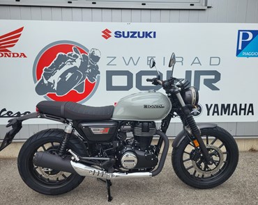 Honda GB350S