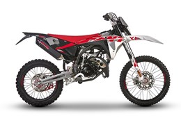 Neumotorrad Fantic XE 50 Performance