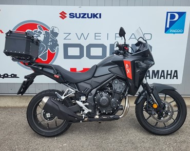 Honda NX500