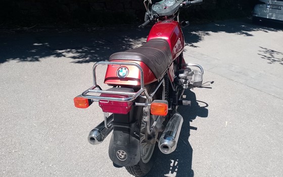 Gebrauchtmotorrad BMW R 45 - Bild 4