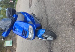 Gebrauchte Piaggio Zip 125