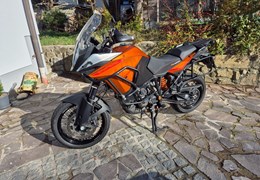 Gebrauchte KTM 1190 Adventure