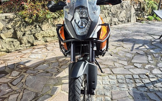 Gebrauchtmotorrad KTM 1190 Adventure - Bild 2