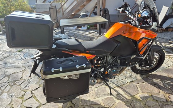 Gebrauchtmotorrad KTM 1190 Adventure - Bild 5