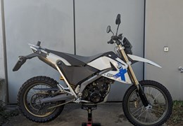 Occasion BMW G 650 Xchallenge