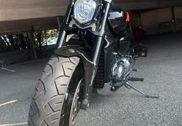 Occasion Suzuki Intruder M1800R