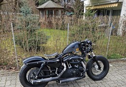 Occasion Harley-Davidson Sportster XL 1200X Forty-Eight
