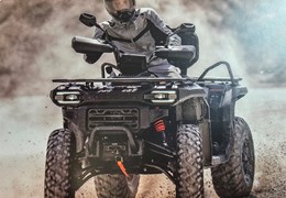 Neumotorrad Goes Terrox 500 L ABS