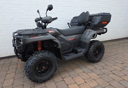 Neumotorrad Goes Terrox 550L ABS
