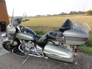 Gebrauchtmotorrad Yamaha XVZ 1300 Venture - Bild 1
