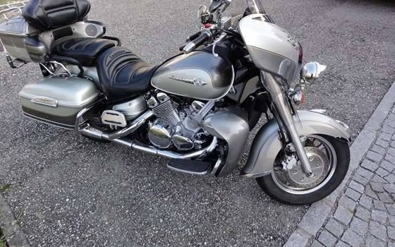 Gebrauchtmotorrad Yamaha XVZ 1300 Venture - Bild 3