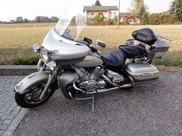 Gebrauchtmotorrad Yamaha XVZ 1300 Venture - Bild 5