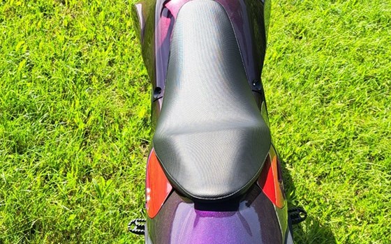 Gebrauchtmotorrad Zero FXE - Bild 6