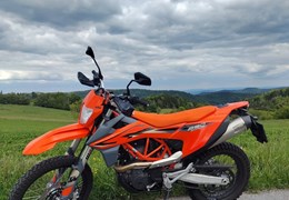 Gebrauchte KTM 690 Enduro R