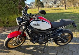 Occasion Yamaha XSR900