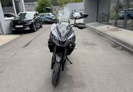Gebrauchte Triumph Tiger Sport 800