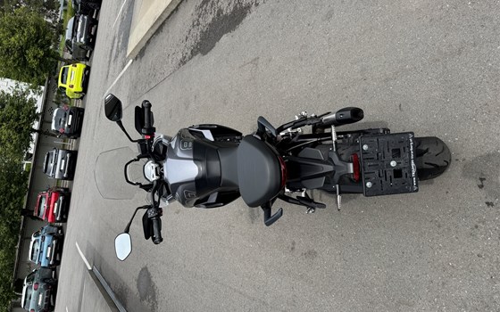 Gebrauchtmotorrad Triumph Tiger Sport 800 - Bild 5