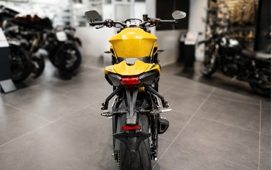 Neufahrzeug Triumph Street Triple 765 RS - Bild 3