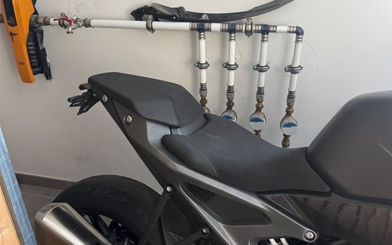 Gebrauchtmotorrad KTM 990 Duke - Bild 5