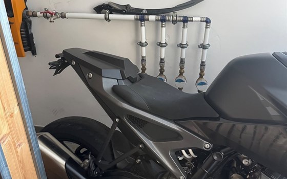 Gebrauchtmotorrad KTM 990 Duke - Bild 6