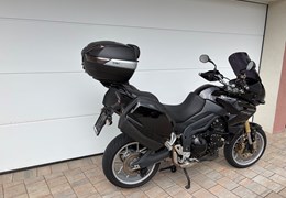 Gebrauchte Triumph Tiger 1050